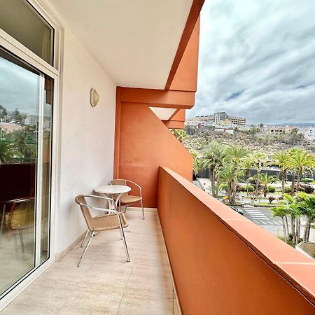 Alta Beachside Apartments Puerto de la Cruz  Eksteriør bilde