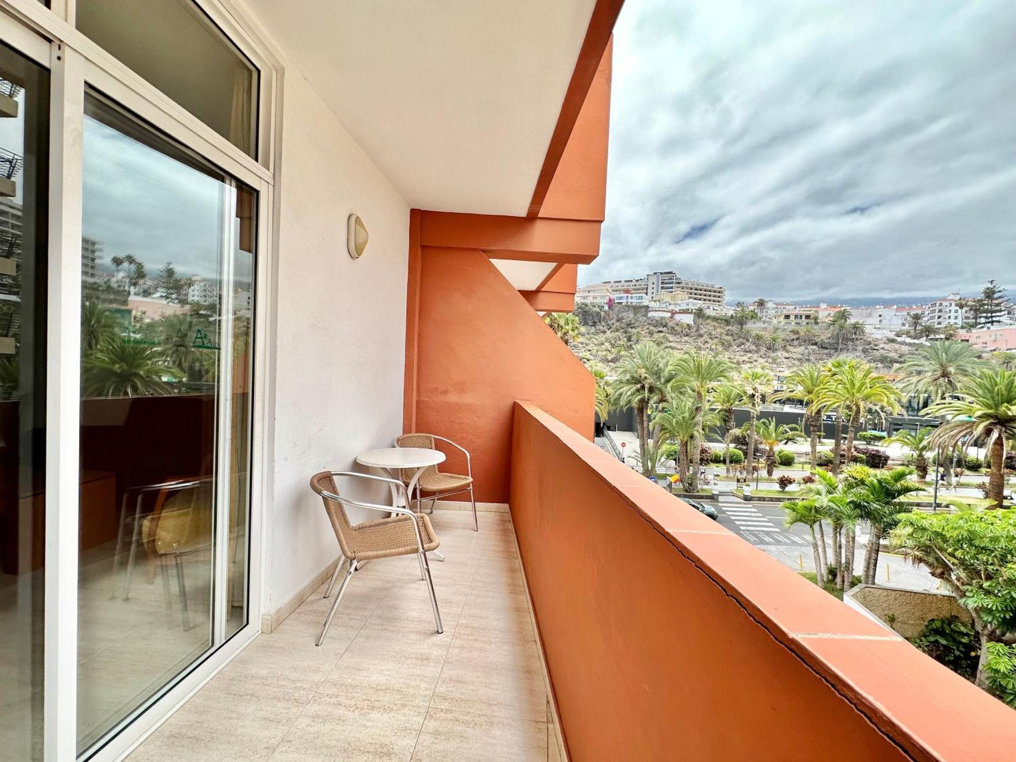 Alta Beachside Apartments Puerto de la Cruz  Eksteriør bilde