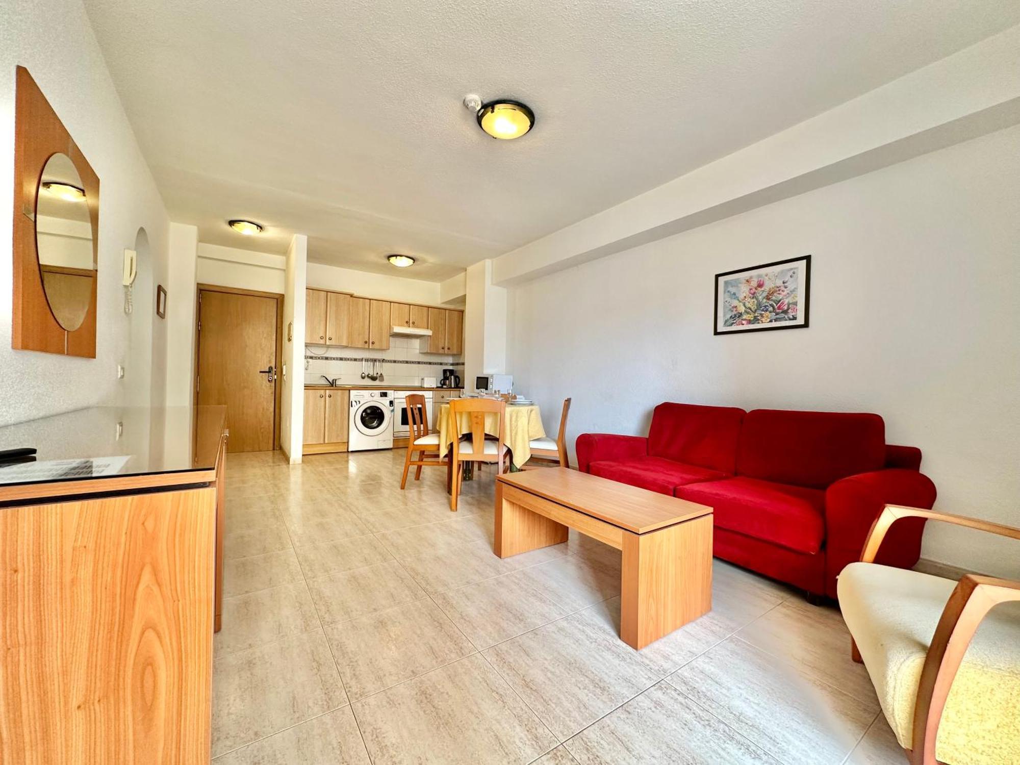 Alta Beachside Apartments Puerto de la Cruz  Eksteriør bilde
