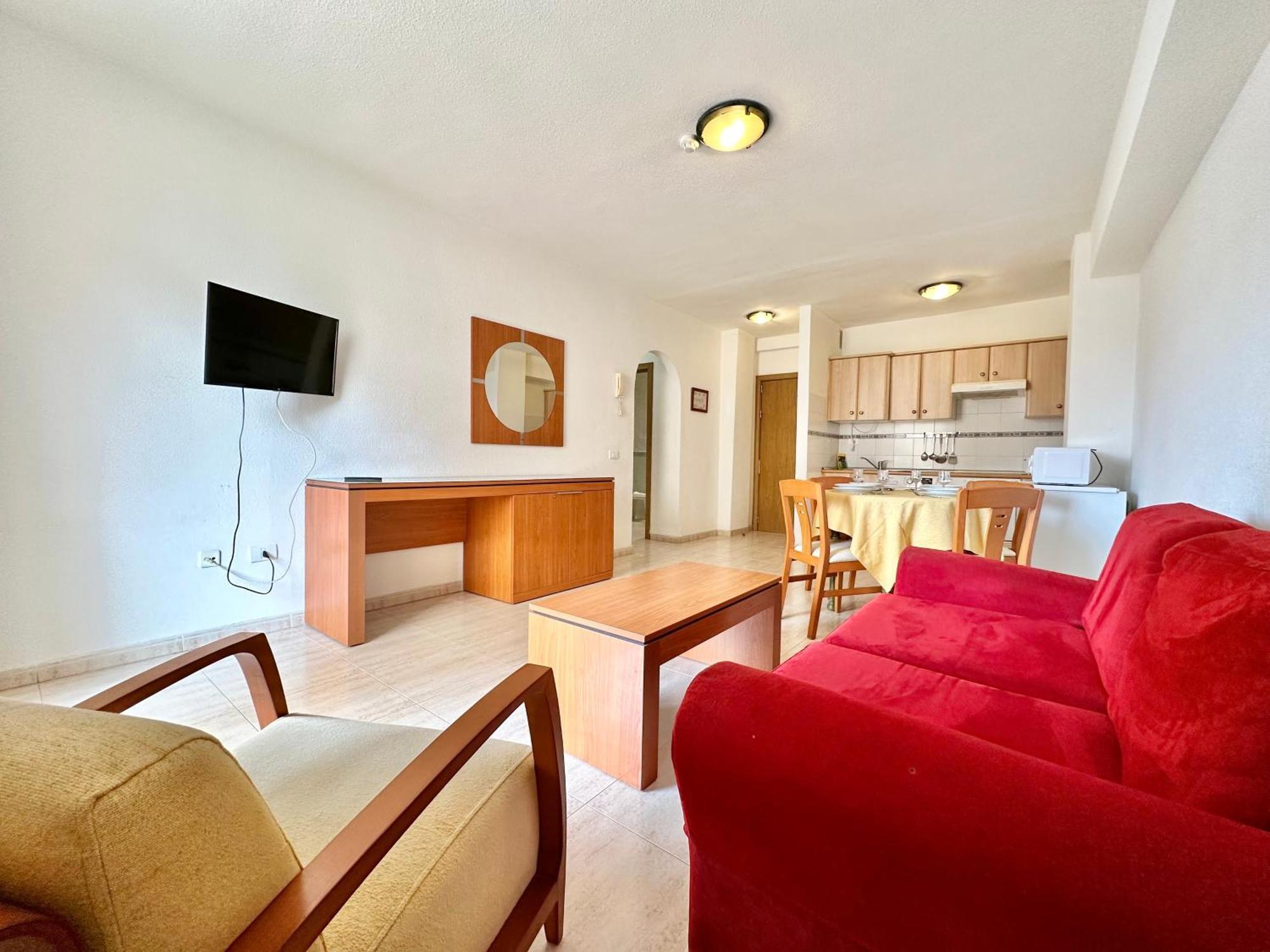 Alta Beachside Apartments Puerto de la Cruz  Eksteriør bilde