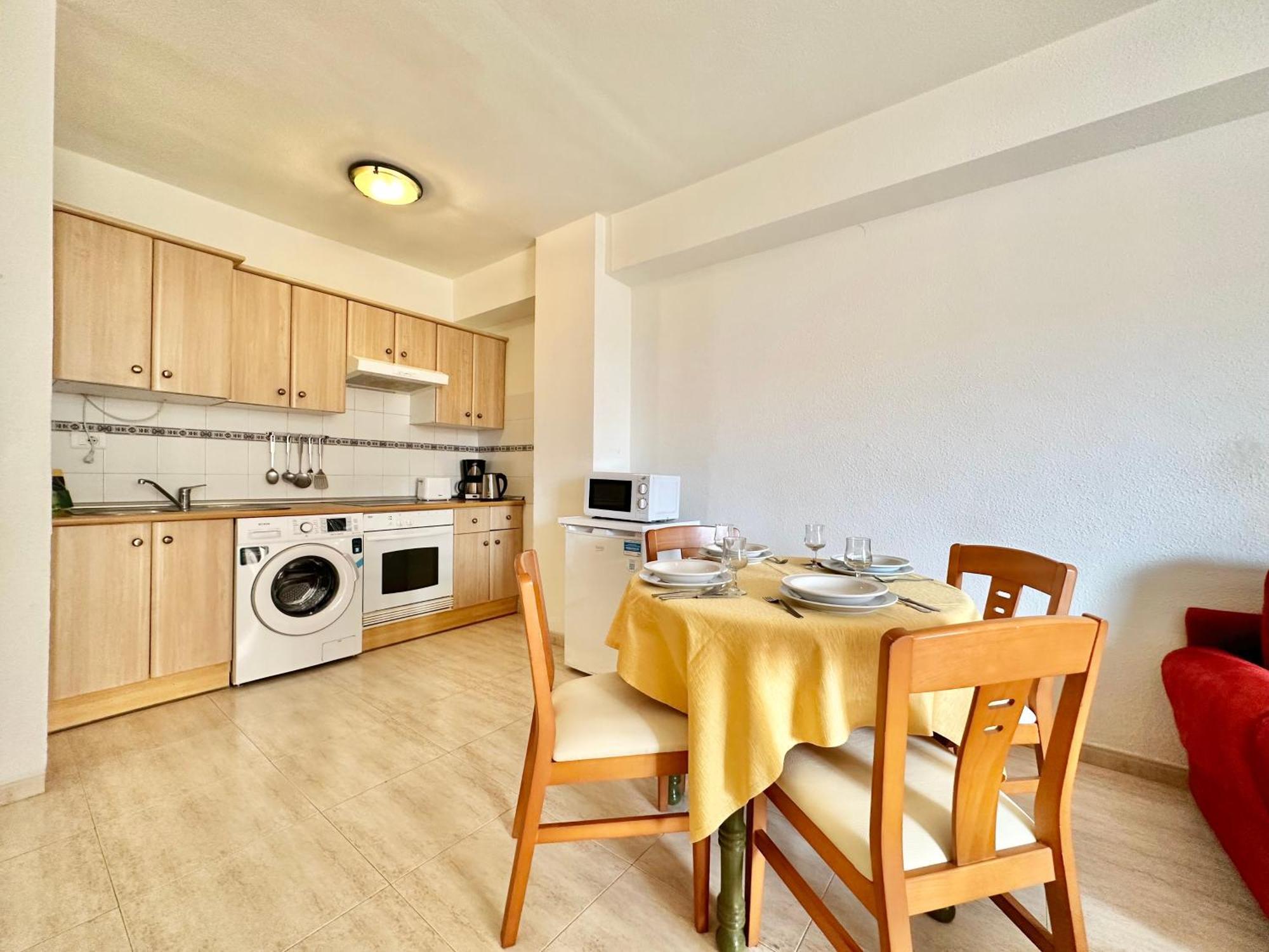 Alta Beachside Apartments Puerto de la Cruz  Eksteriør bilde