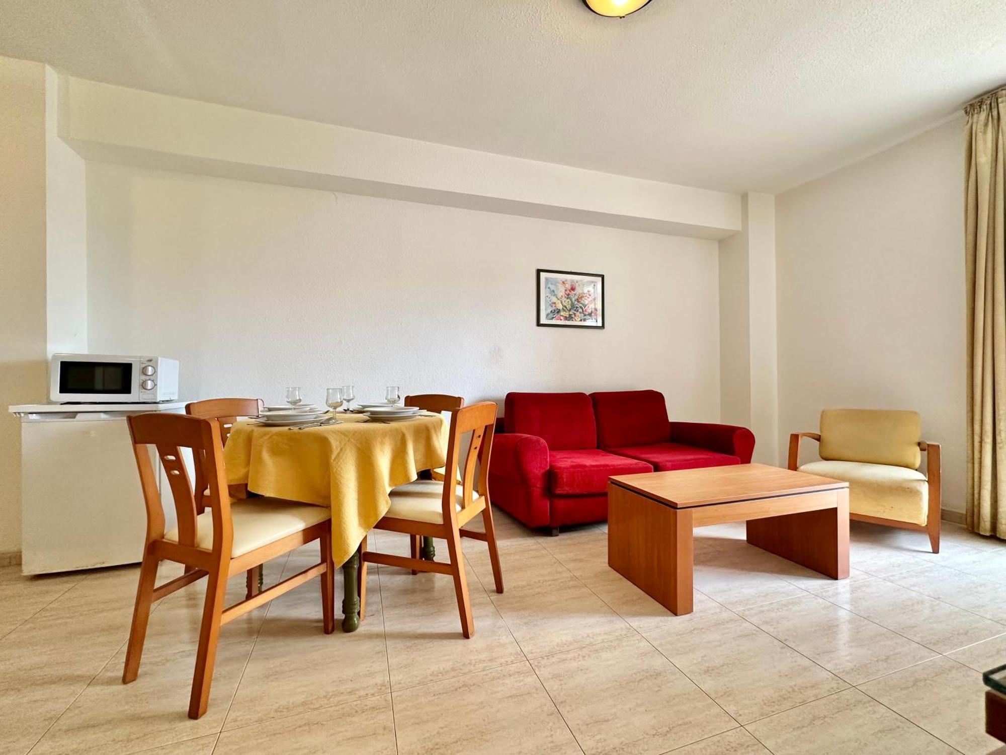 Alta Beachside Apartments Puerto de la Cruz  Eksteriør bilde