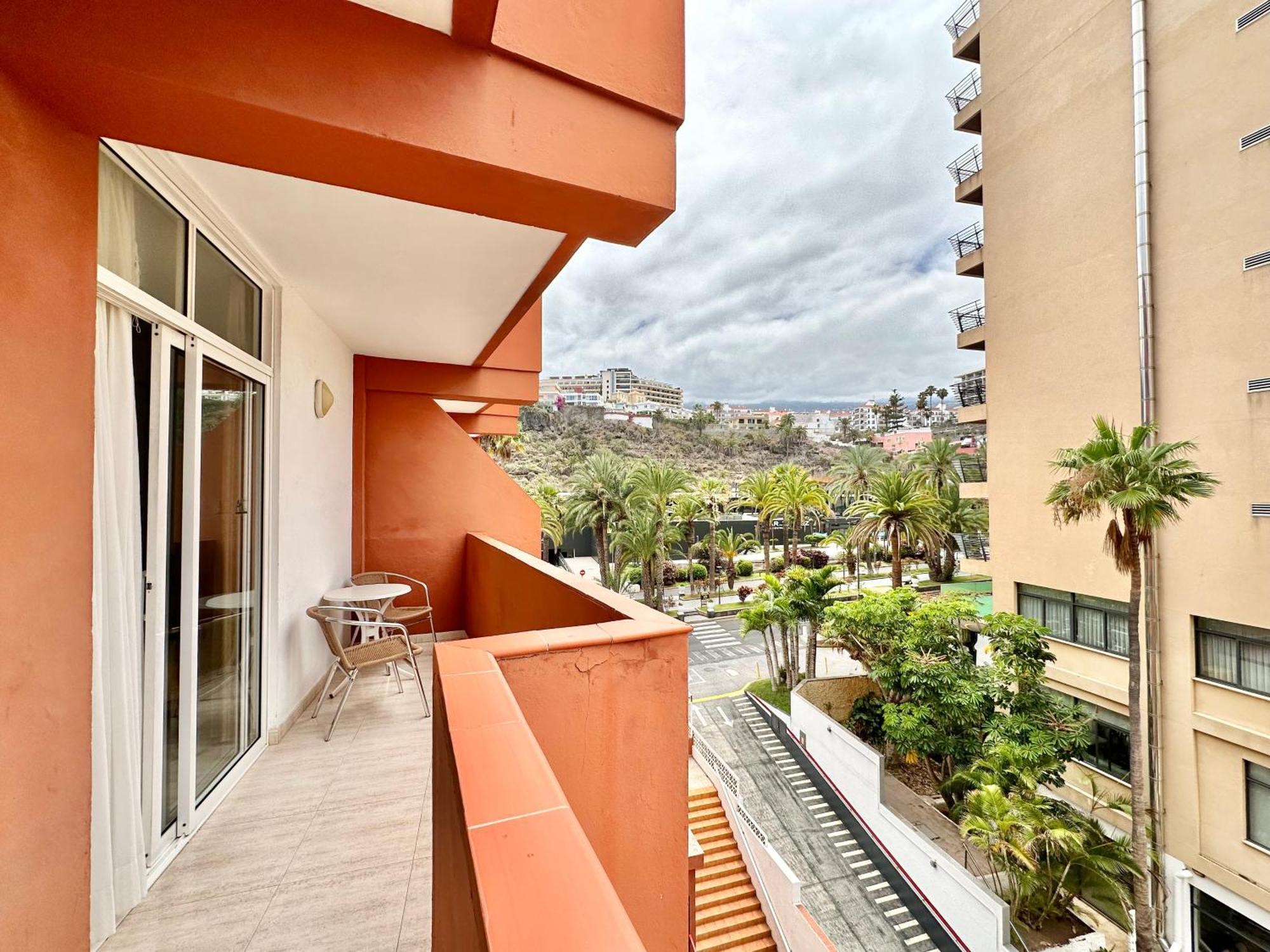 Alta Beachside Apartments Puerto de la Cruz  Eksteriør bilde