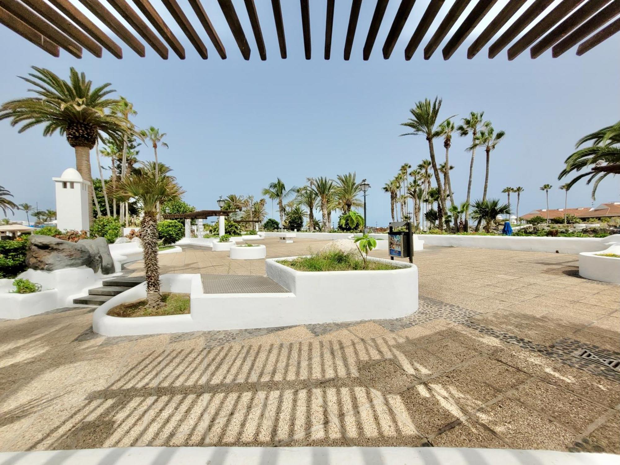 Alta Beachside Apartments Puerto de la Cruz  Eksteriør bilde