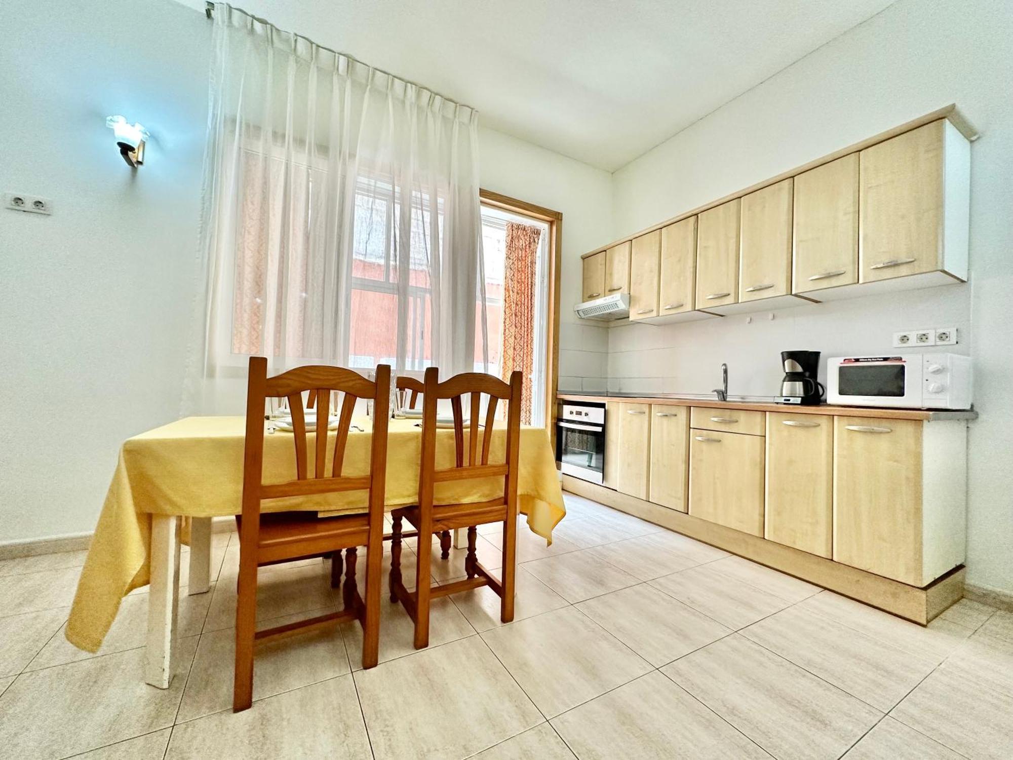 Alta Beachside Apartments Puerto de la Cruz  Eksteriør bilde