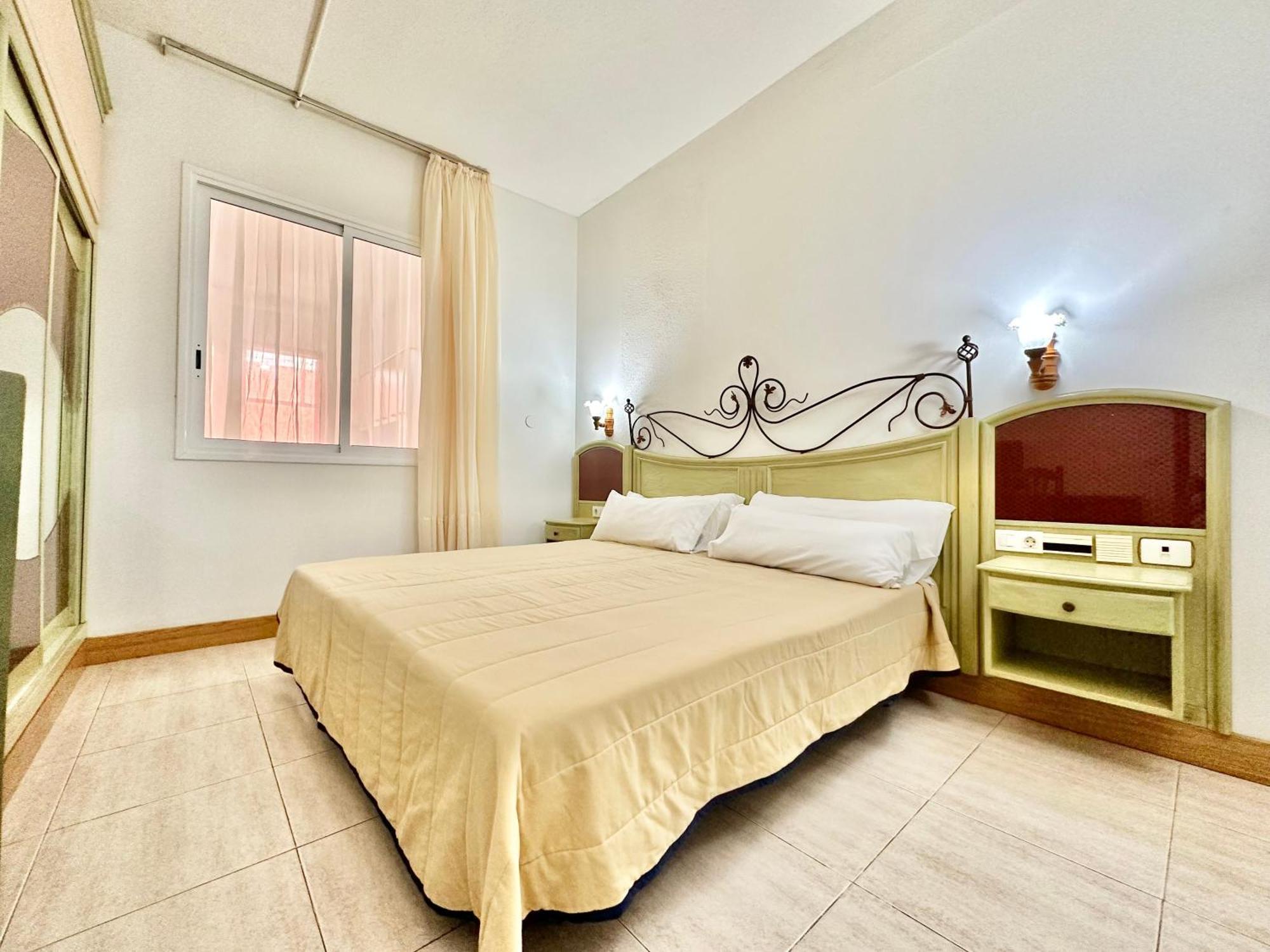 Alta Beachside Apartments Puerto de la Cruz  Eksteriør bilde