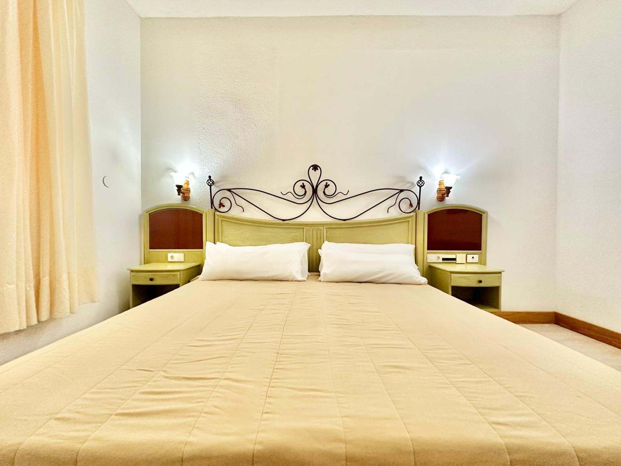 Alta Beachside Apartments Puerto de la Cruz  Eksteriør bilde