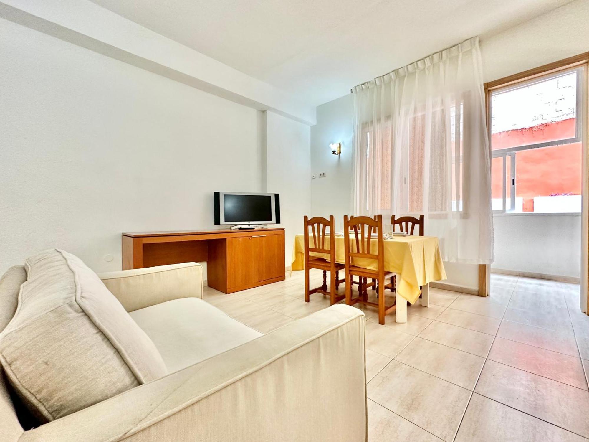 Alta Beachside Apartments Puerto de la Cruz  Eksteriør bilde