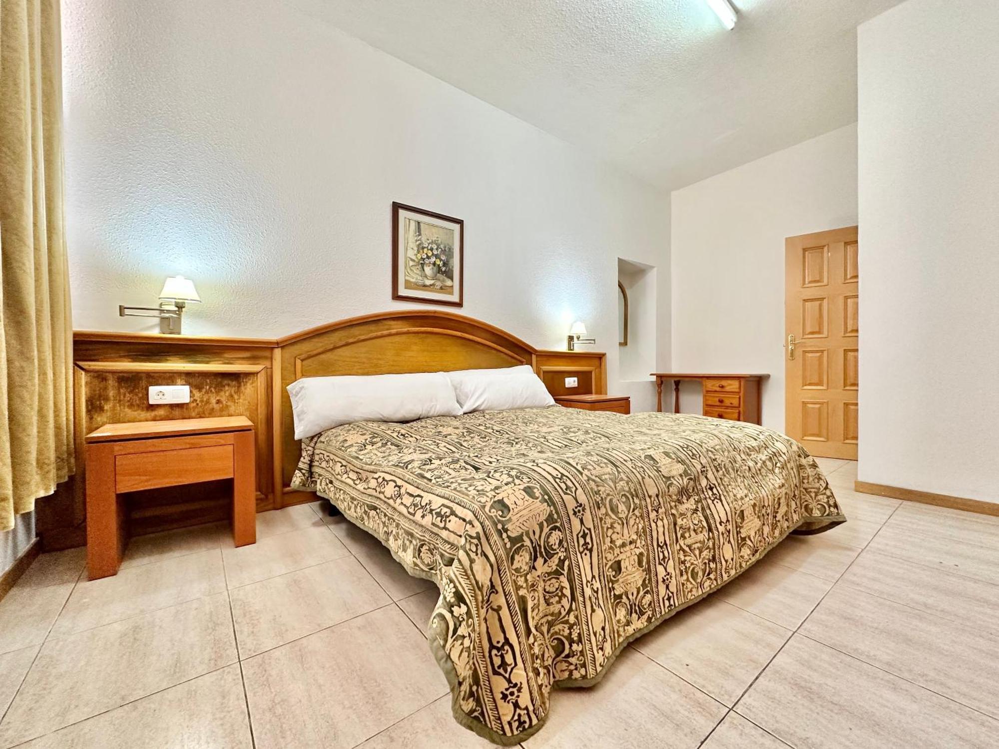 Alta Beachside Apartments Puerto de la Cruz  Eksteriør bilde