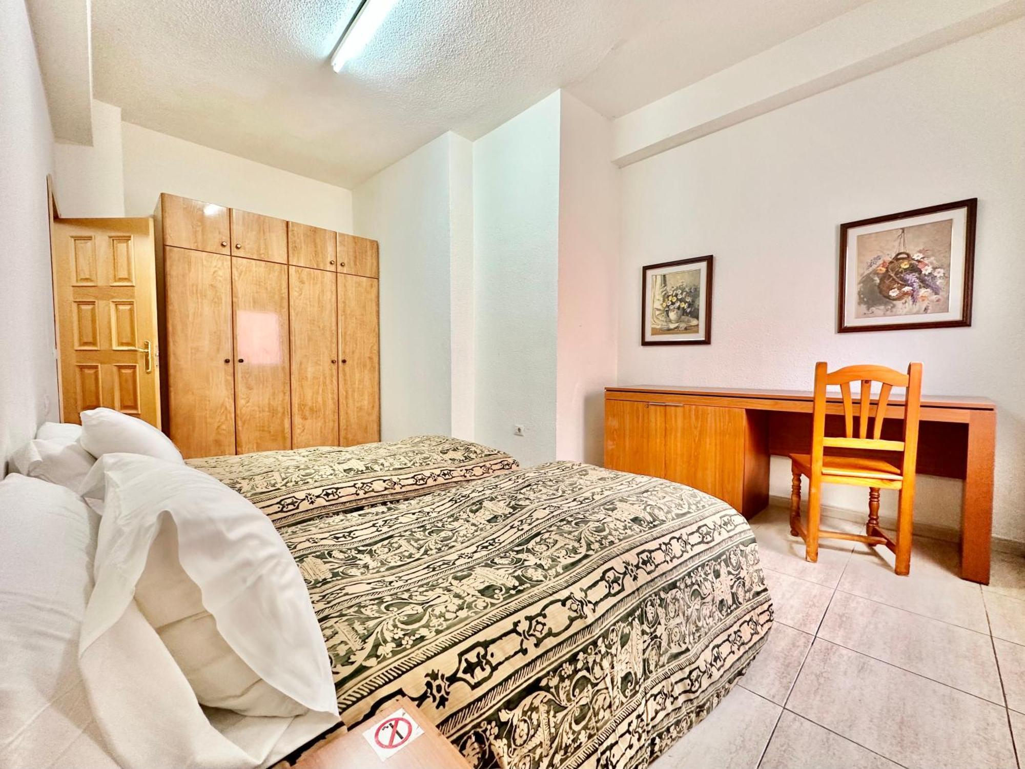 Alta Beachside Apartments Puerto de la Cruz  Eksteriør bilde