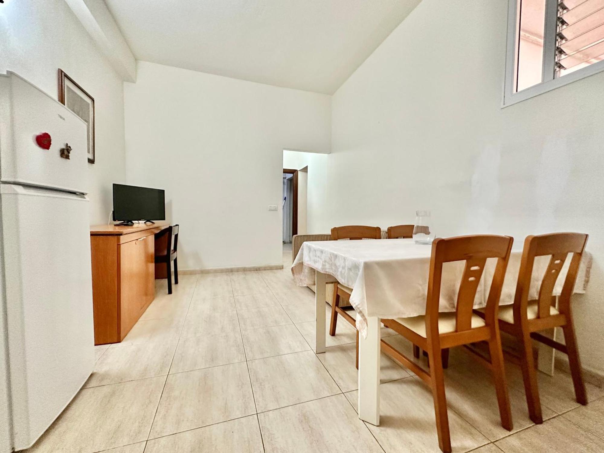 Alta Beachside Apartments Puerto de la Cruz  Eksteriør bilde