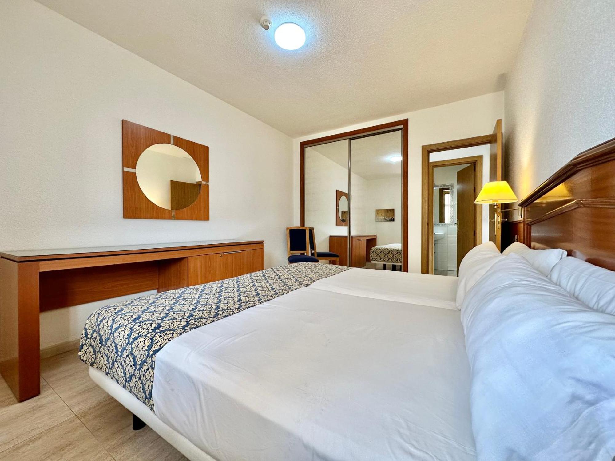 Alta Beachside Apartments Puerto de la Cruz  Eksteriør bilde