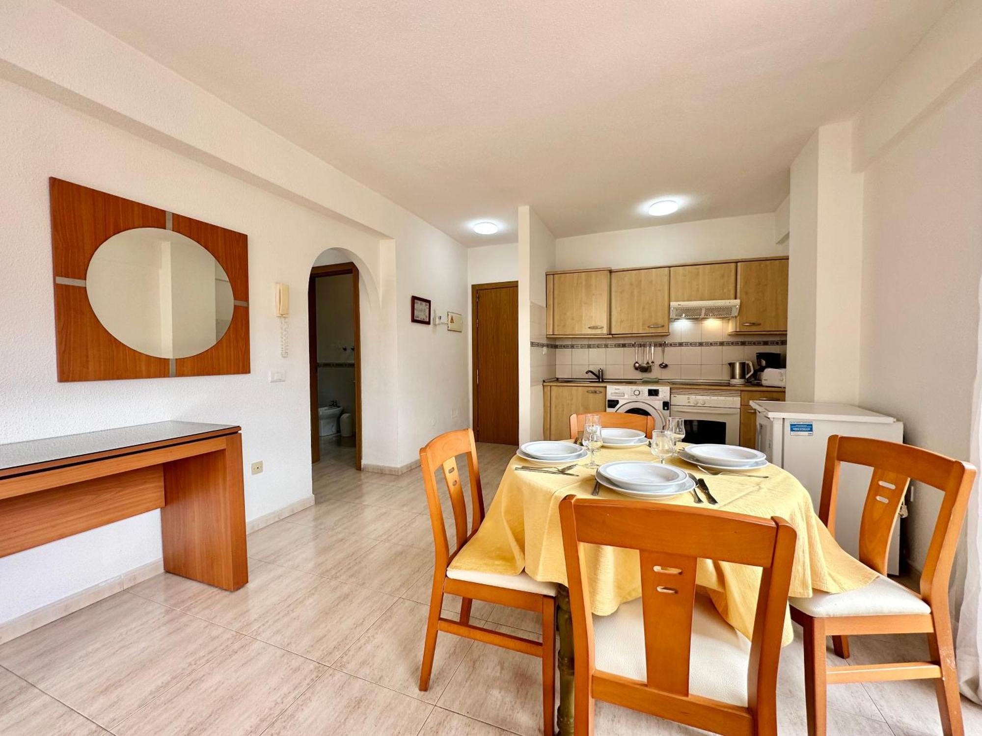 Alta Beachside Apartments Puerto de la Cruz  Eksteriør bilde