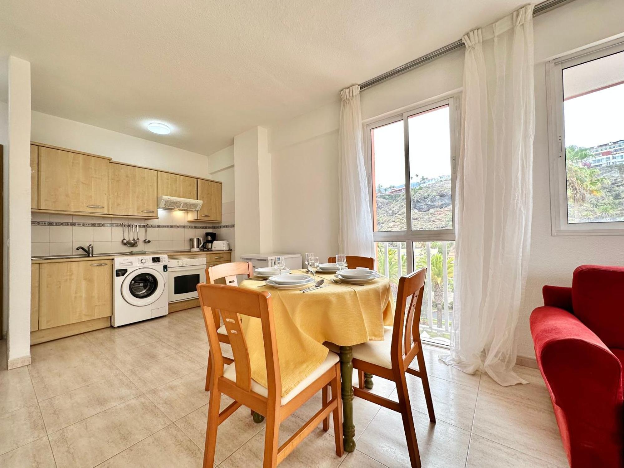 Alta Beachside Apartments Puerto de la Cruz  Eksteriør bilde