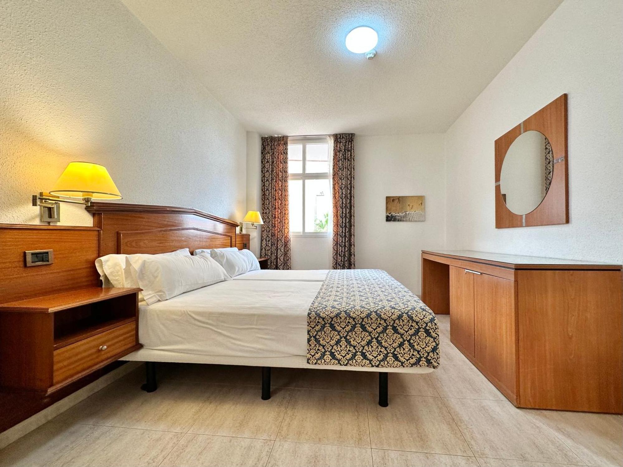 Alta Beachside Apartments Puerto de la Cruz  Eksteriør bilde