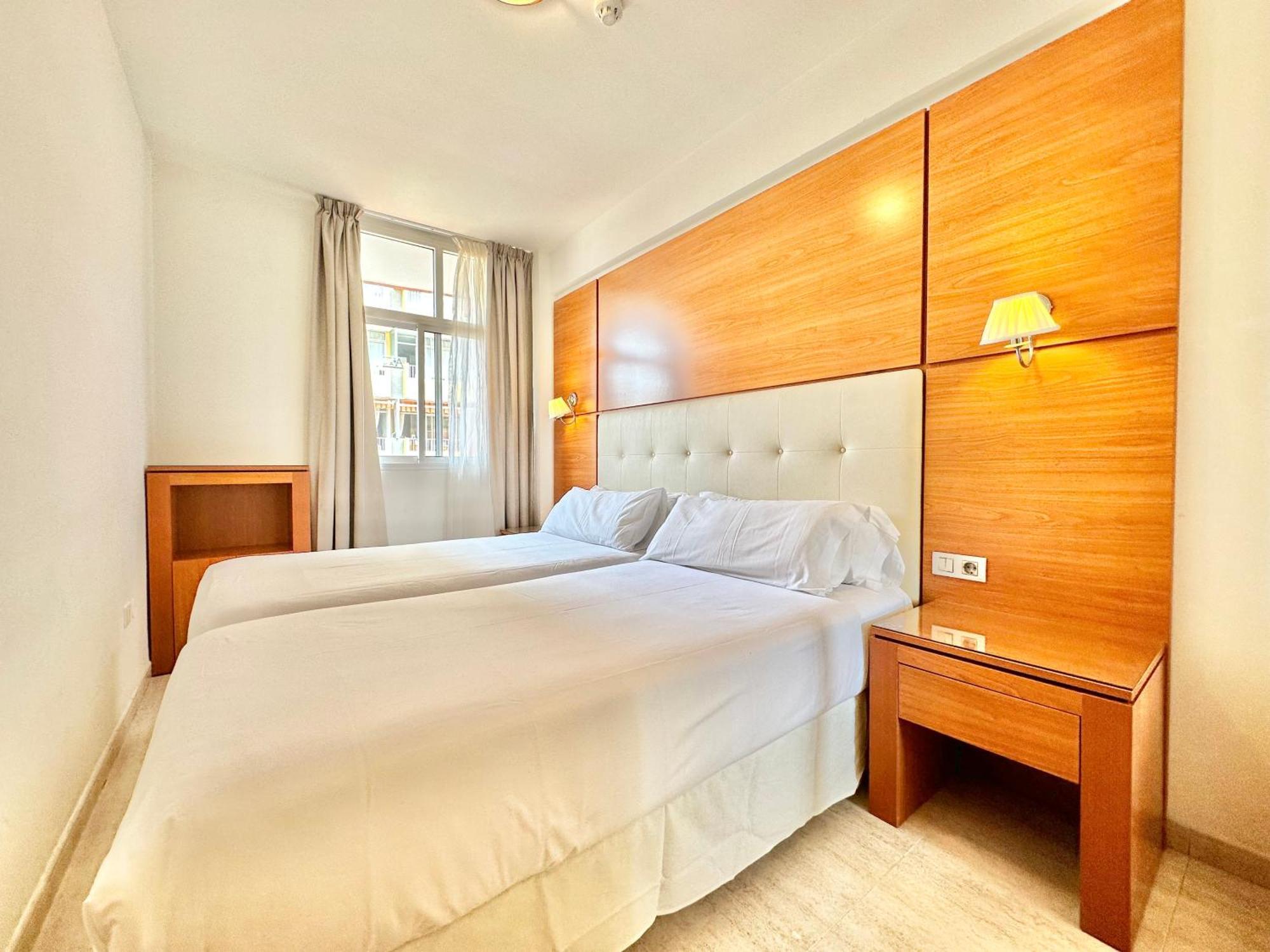 Alta Beachside Apartments Puerto de la Cruz  Eksteriør bilde