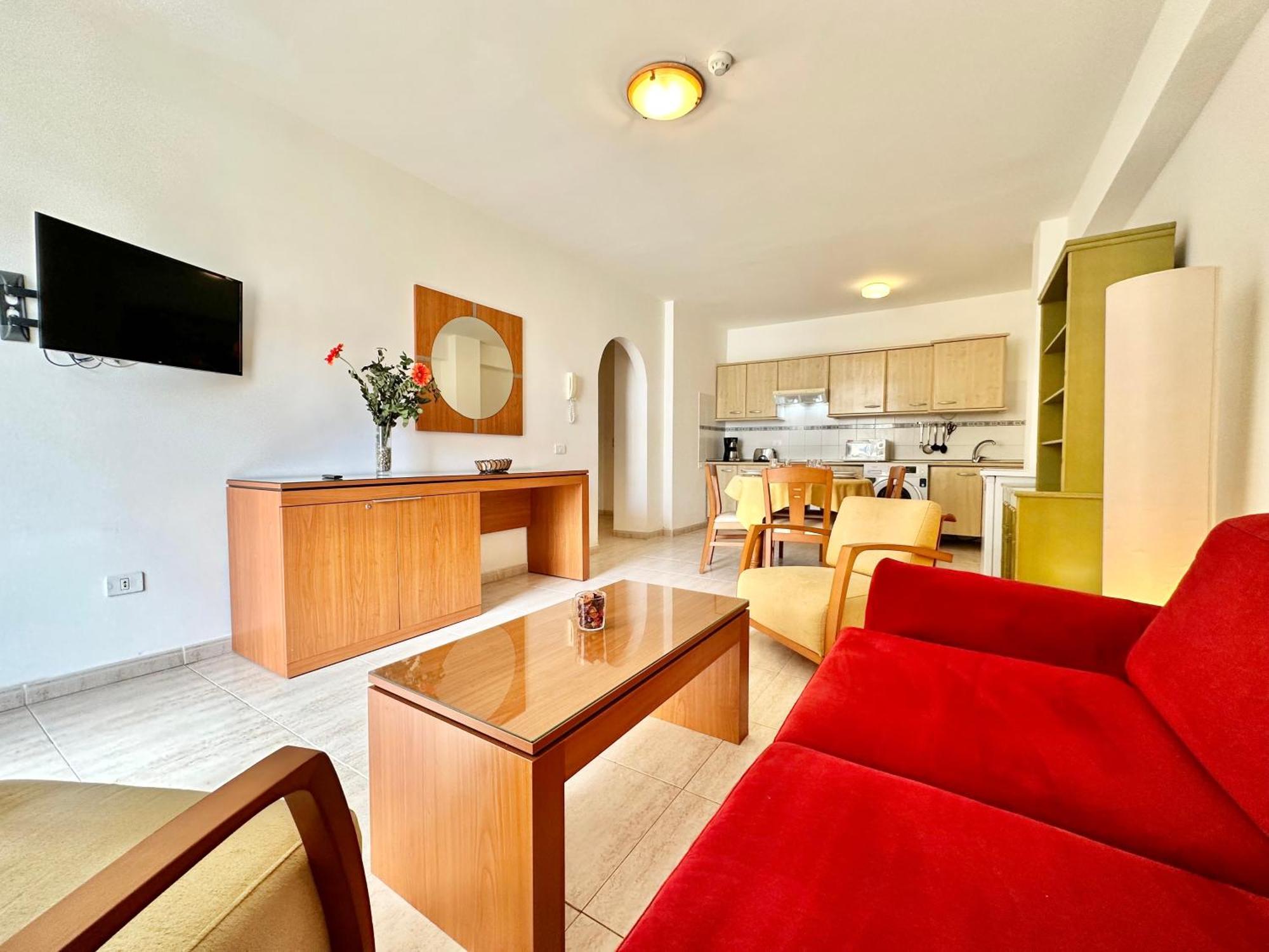 Alta Beachside Apartments Puerto de la Cruz  Eksteriør bilde