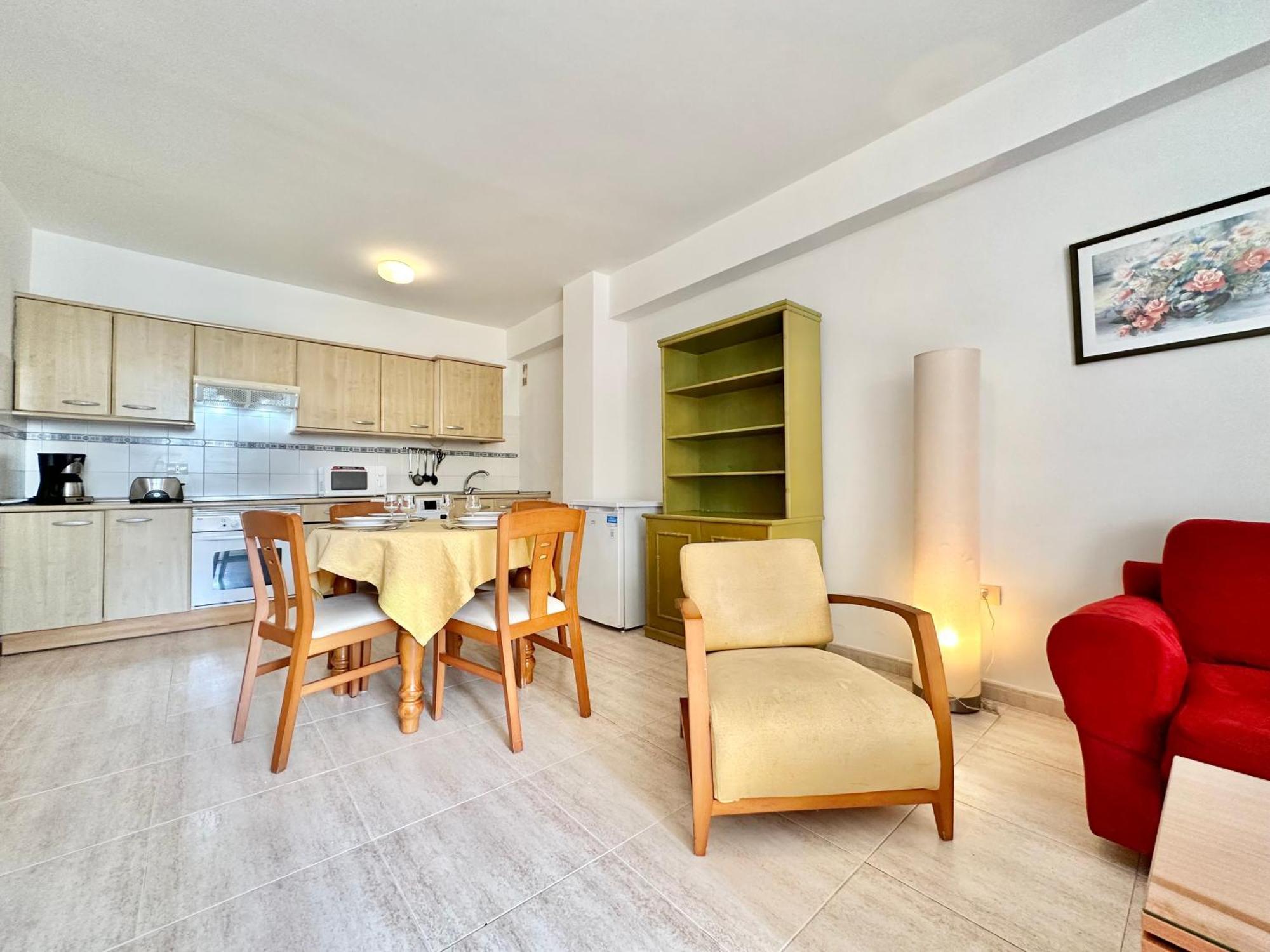 Alta Beachside Apartments Puerto de la Cruz  Eksteriør bilde