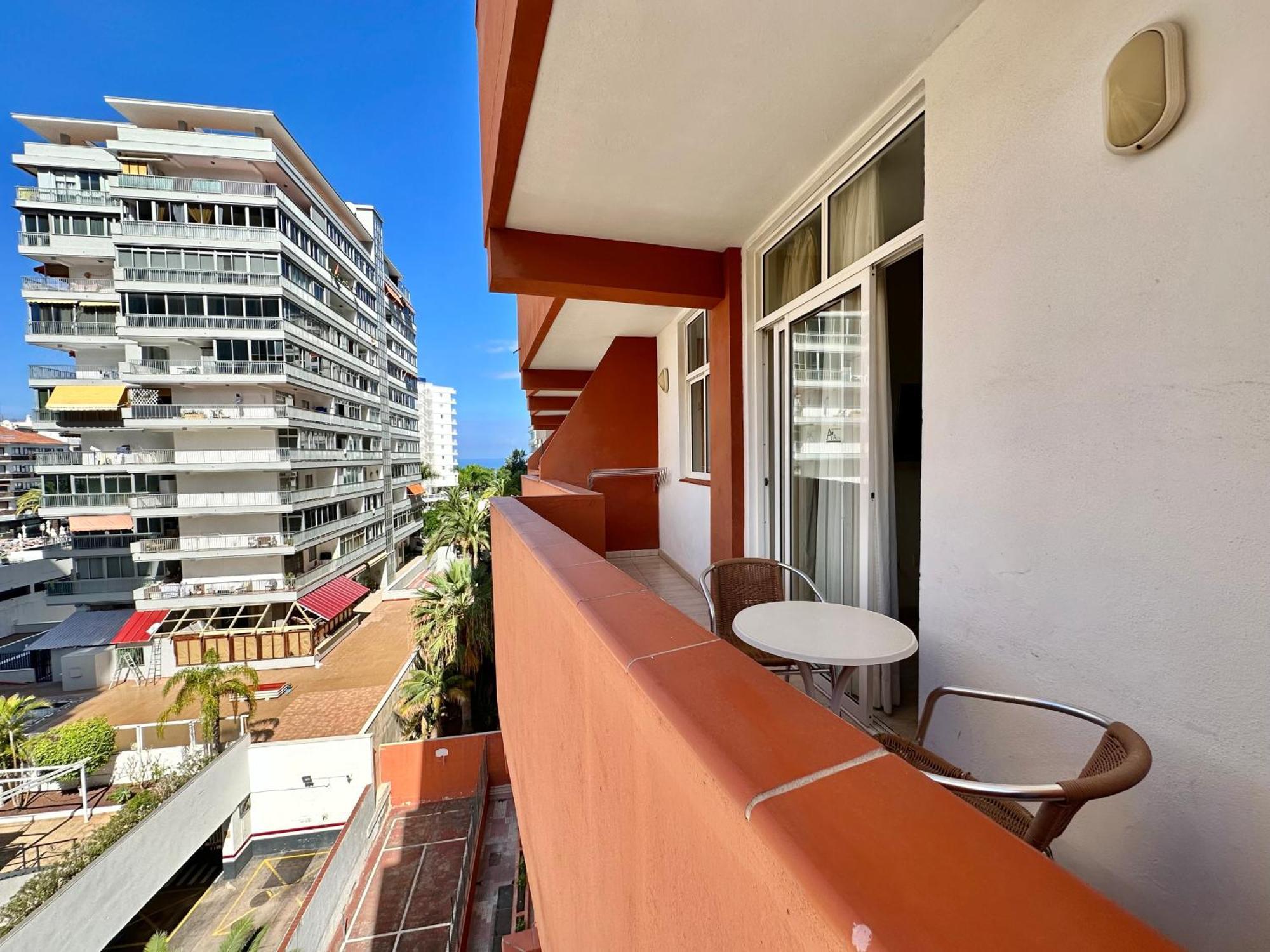 Alta Beachside Apartments Puerto de la Cruz  Eksteriør bilde