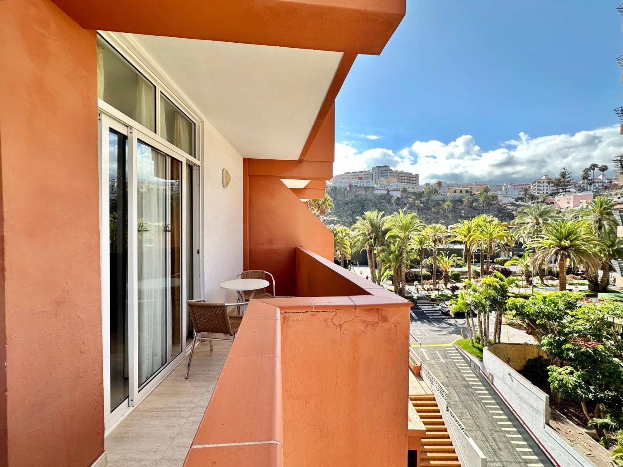 Alta Beachside Apartments Puerto de la Cruz  Eksteriør bilde