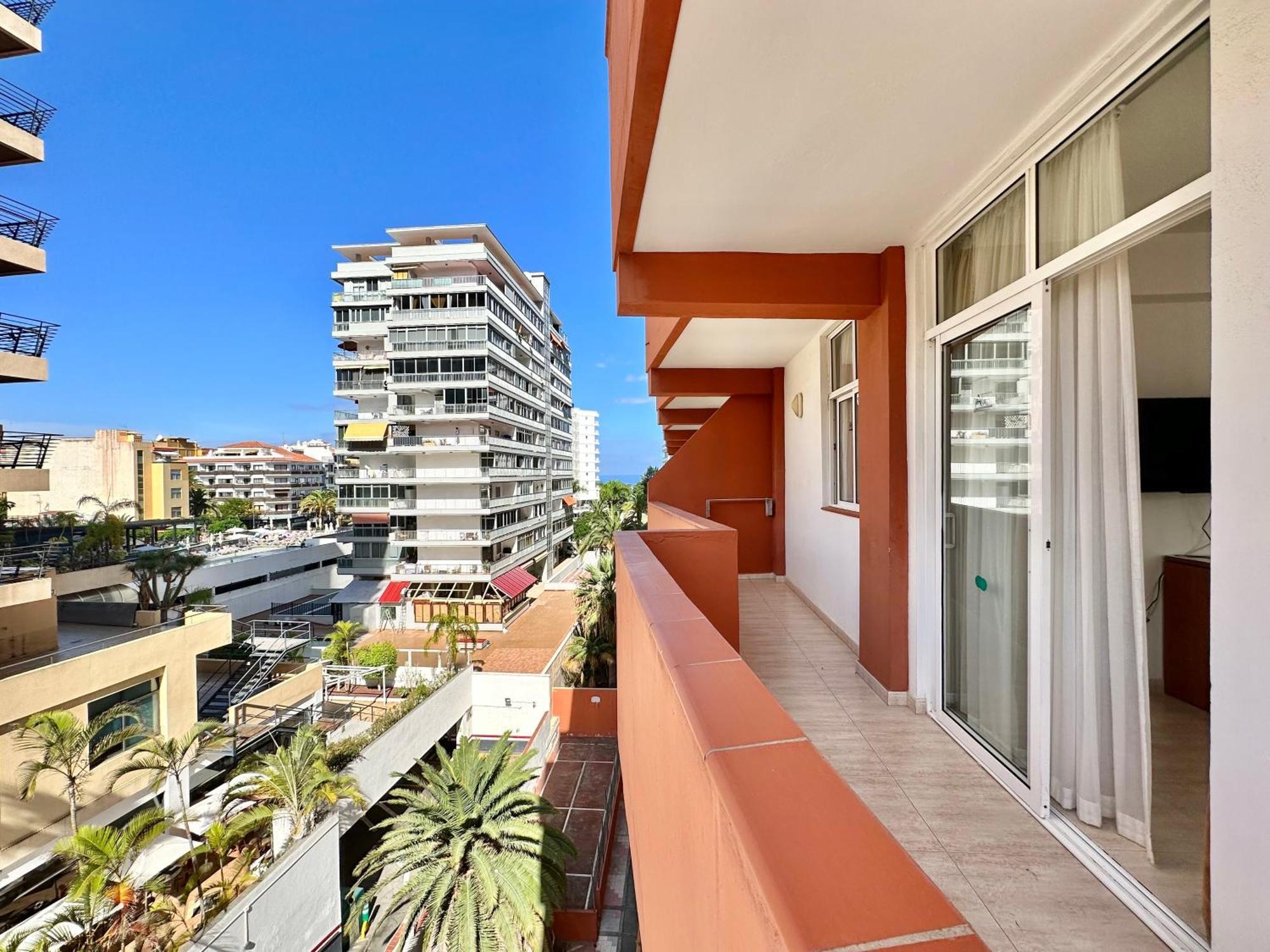 Alta Beachside Apartments Puerto de la Cruz  Eksteriør bilde